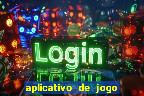 aplicativo de jogo que da bonus no cadastro